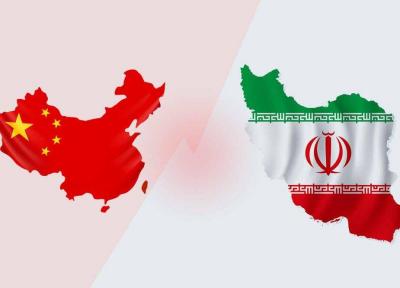 پیغام رزمایش دریایی چین و ایران چیست؟