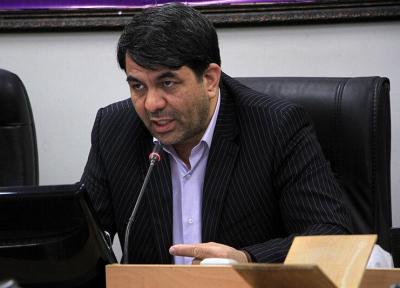 خبرنگاران استاندار یزد: به شاخص های زیست محیطی توجه کافی نشده است