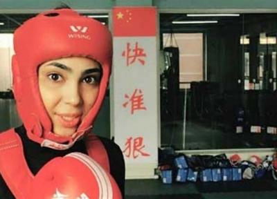 توضیحات مجموعه ورزشی انقلاب درباره مشکل اتفاق افتاده برای سهیلا منصوریان