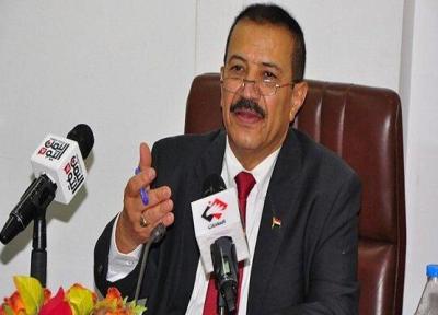 موضع گیری وزیر خارجه یمن درباره حمله به فرودگاه صنعا
