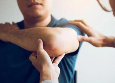 درد بازو در افراد جوان و ورزشکار ممکن است مربوط به یک اختلال عروقی پنهان باشد